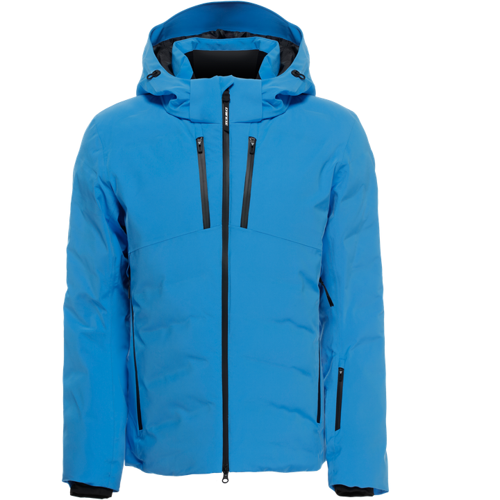 Iventa Jacket M blue