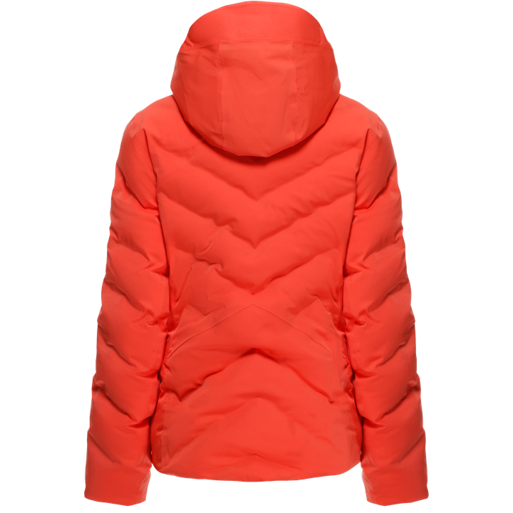 Nova Jacket W coral