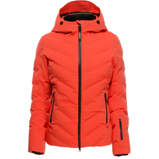 Nova Jacket W blue