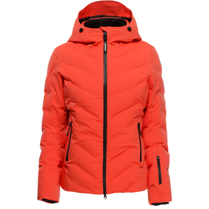 Nova Jacket W coral
