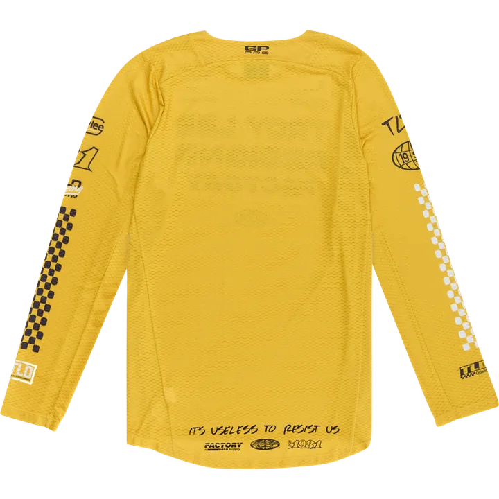 GP PRO AIR Jersey - Factory or