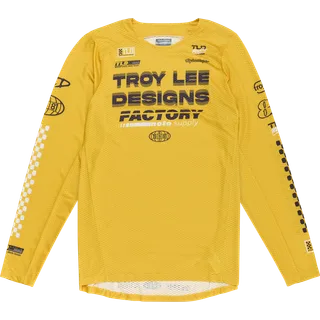 GP PRO AIR Jersey - Factory weiss