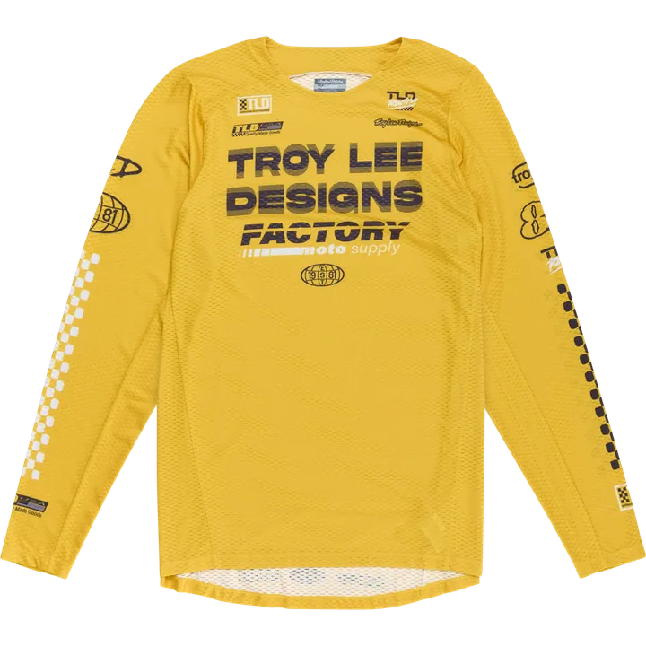 GP PRO AIR Jersey - Factory or