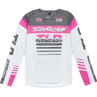 Sprint Jersey - Fifty-50 rot