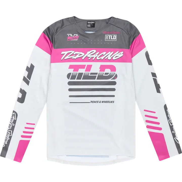 Sprint Jersey - Fifty-50 gris