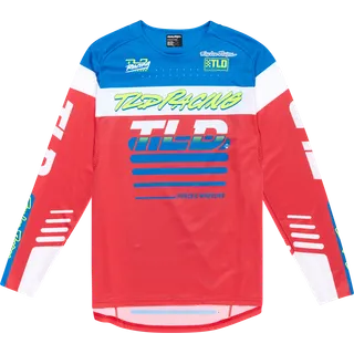 Sprint Jersey - Fifty-50 rot
