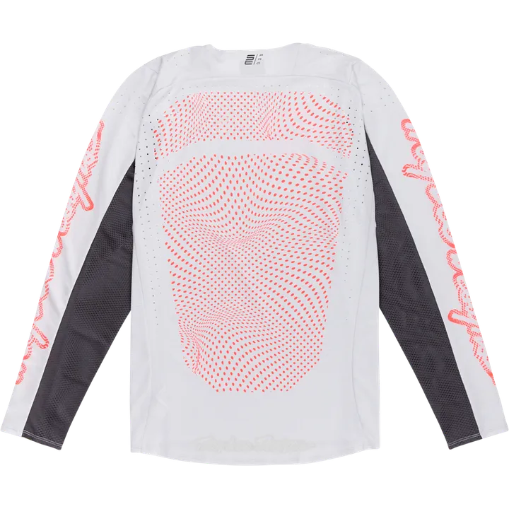 SE PRO Jersey - Vectra grau