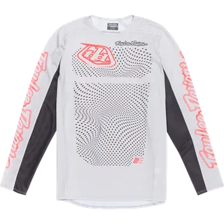 SE PRO Jersey - Vectra blau