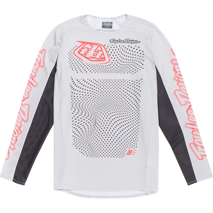 SE PRO Jersey - Vectra grau