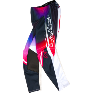 Youth GP PRO Pant - Drip gelb-navy