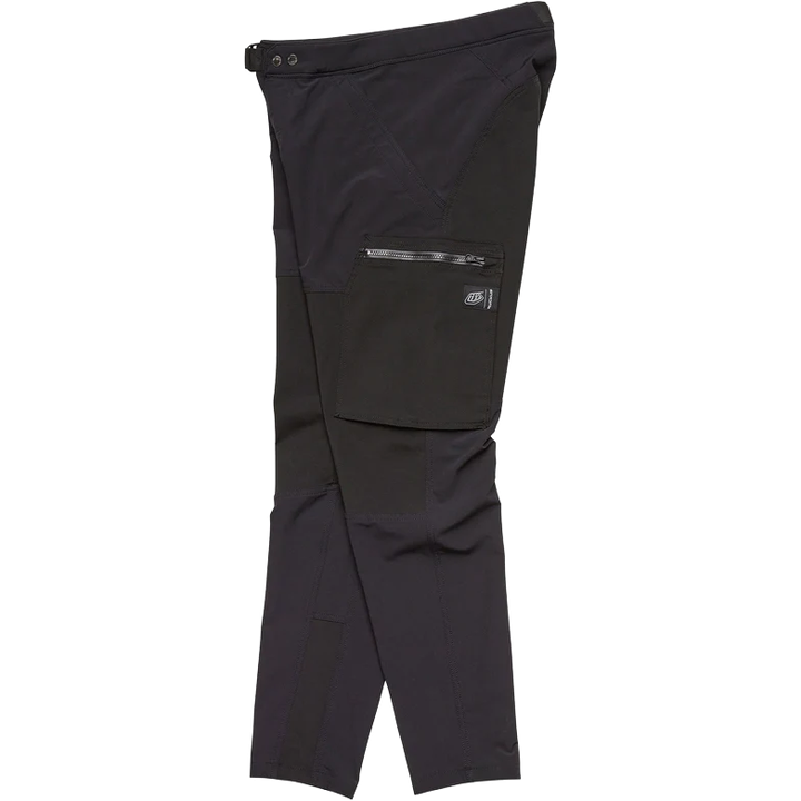 Ruckus Cargo Pant - Mono noir