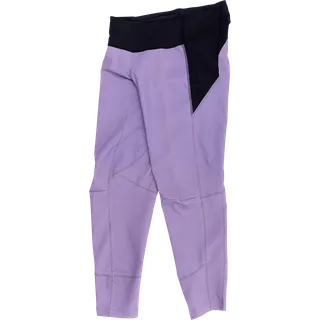 Womens LUXE Pant - Solid schwarz