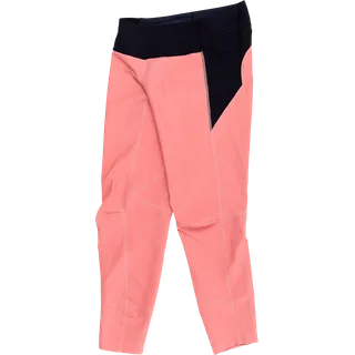 Womens LUXE Pant - Solid schwarz