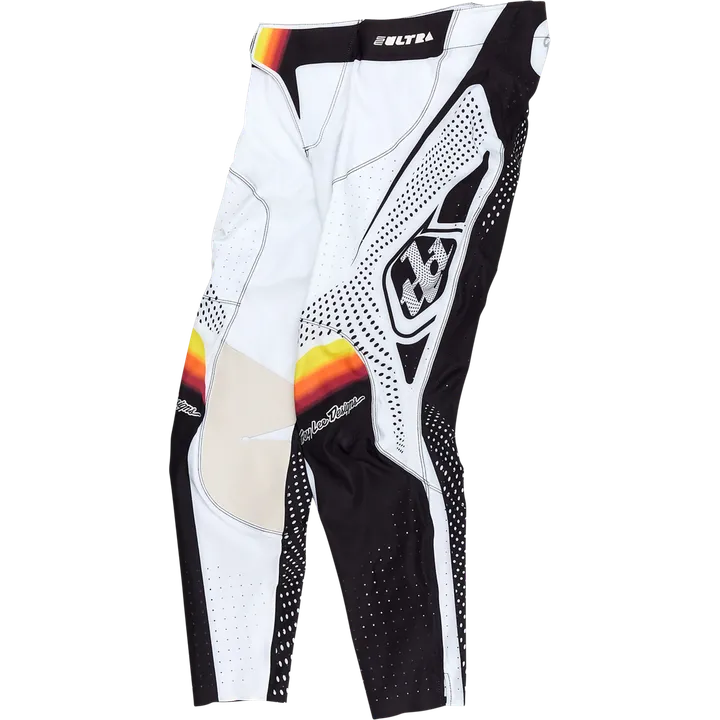 SE ULTRA Pant - Optic weiss