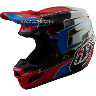 SE5 Composite Helmet - Speed rouge