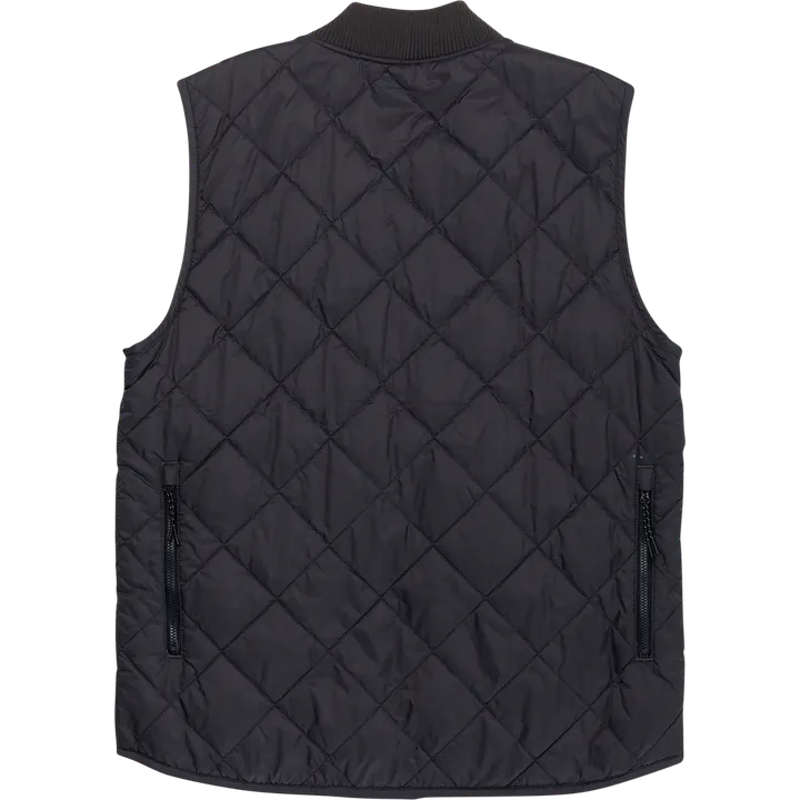 Ruckus Ride Vest - Mono carbone