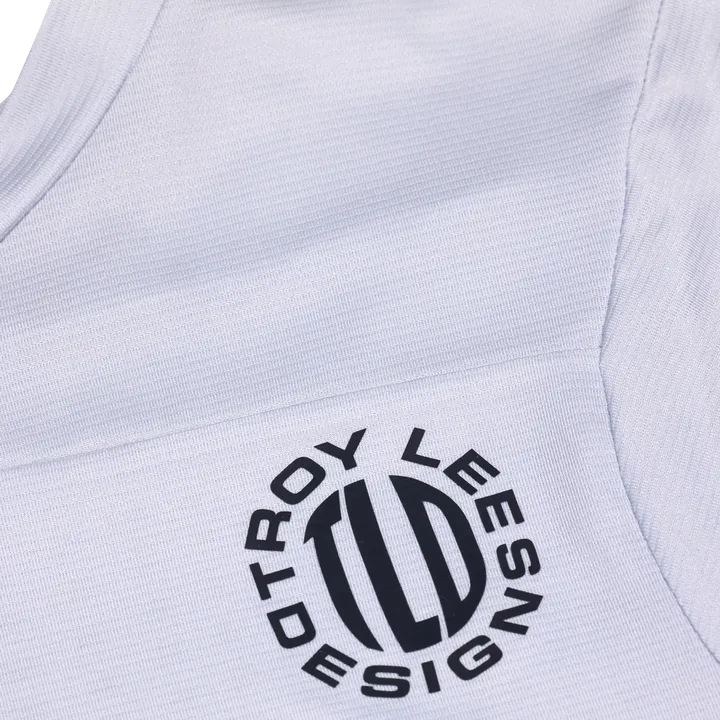 Skyline LS Jersey - Radioscape gris