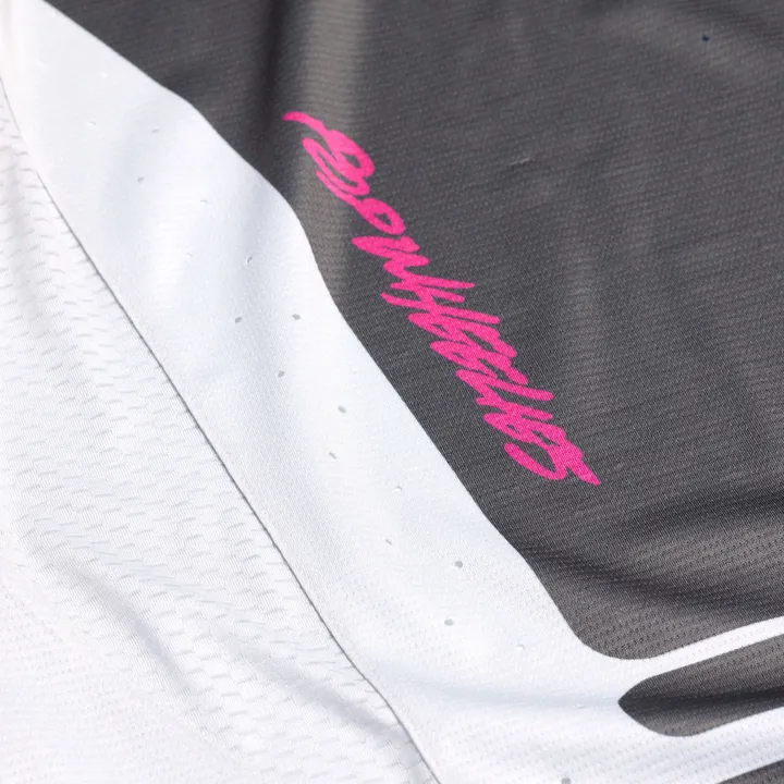 Sprint Jersey - Fifty-50 gris