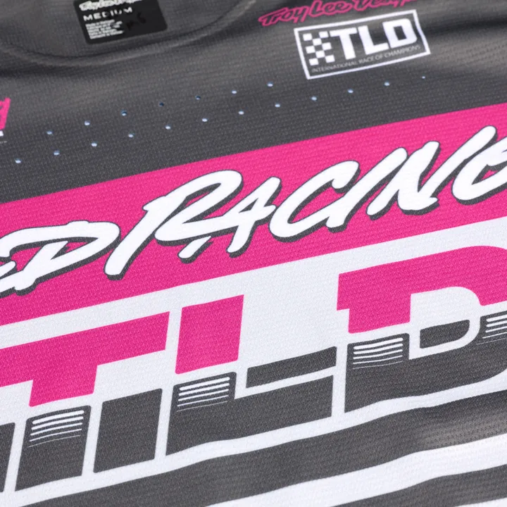 Sprint Jersey - Fifty-50 gris
