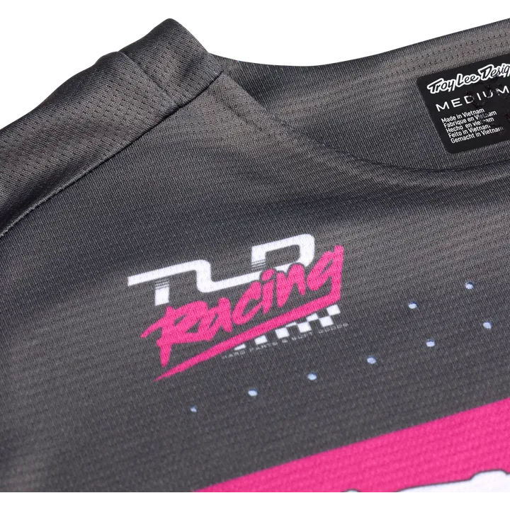 Sprint Jersey - Fifty-50 gris