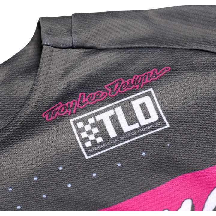Sprint Jersey - Fifty-50 gris