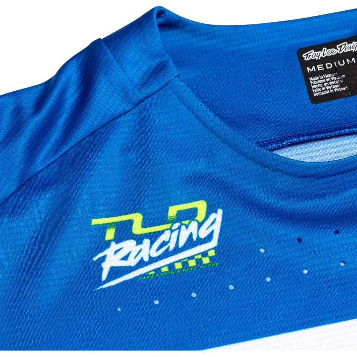 Sprint Jersey - Fifty-50 rot