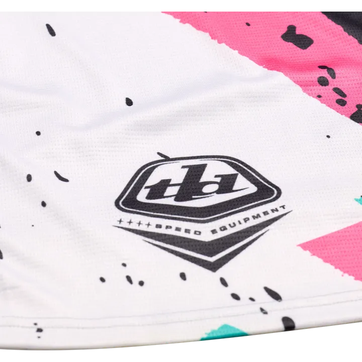 Sprint Jersey - Full Pull gris