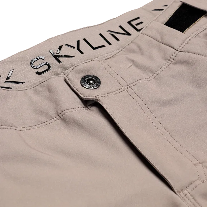 Skyline Superlyte Pant - Mono carbon
