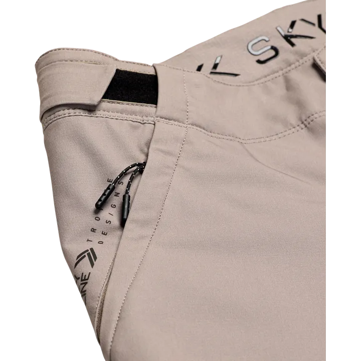 Skyline Superlyte Pant - Mono carbon