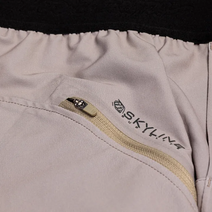 Skyline Superlyte Pant - Mono beige