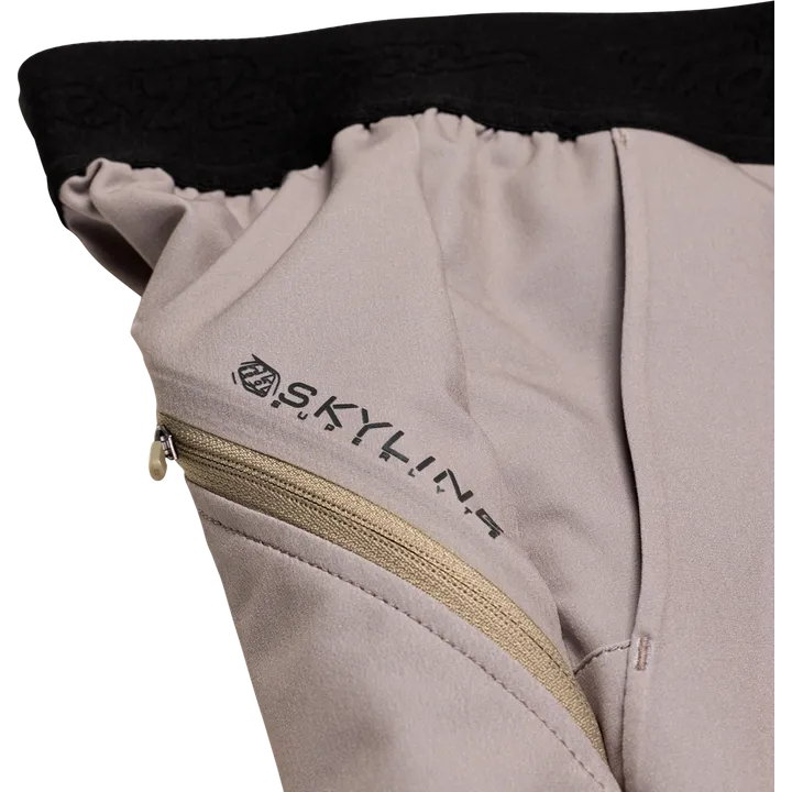 Skyline Superlyte Pant - Mono beige