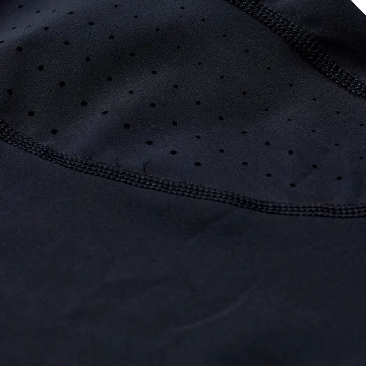 Womens LUXE Pant - Solid schwarz