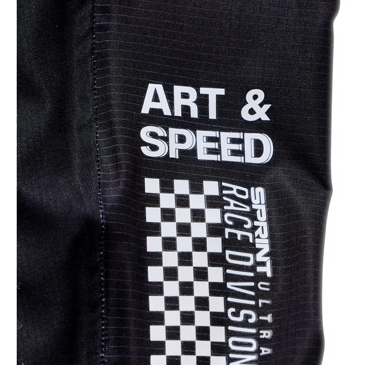 Sprint Ultra Pant - Mono noir