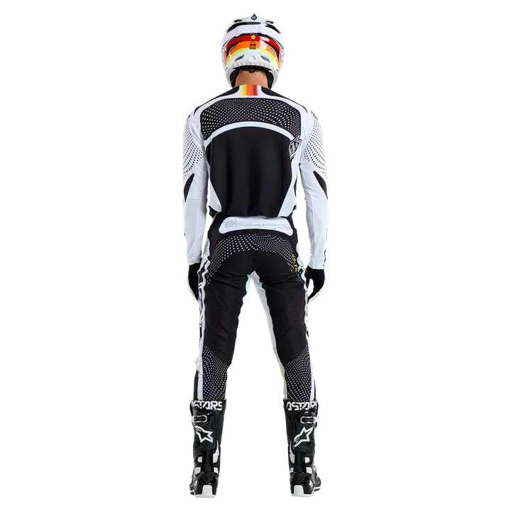 SE ULTRA Pant - Optic weiss