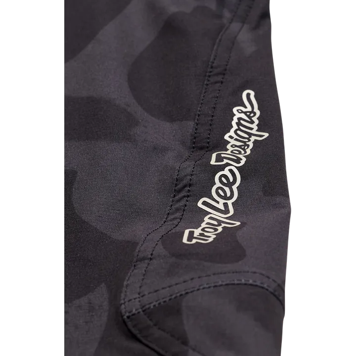 Skyline Short Shell - Scrubland carbon