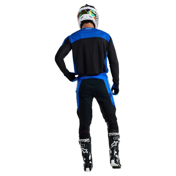 SE PRO Pant - Blotted bleu
