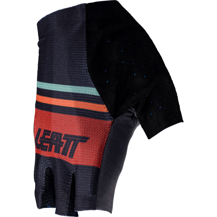MTB Glove 5.0 Endurance lava