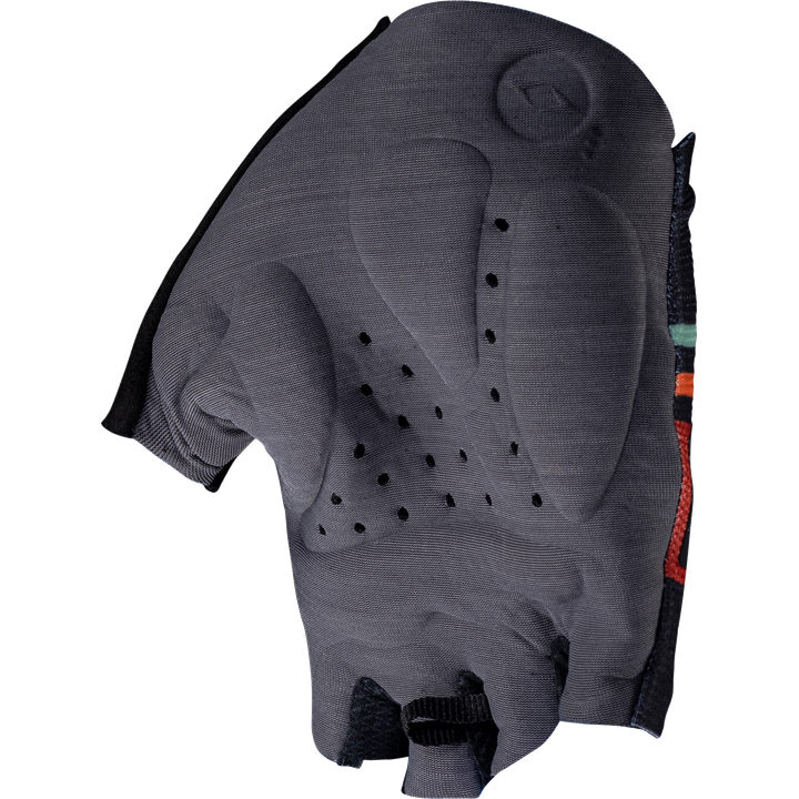 MTB Glove 5.0 Endurance lava