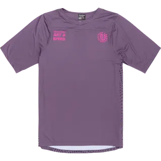 Skyline SS Jersey - Radioscape grau