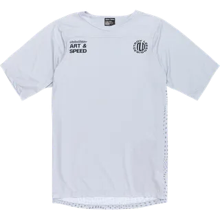 Skyline SS Jersey - Radioscape grau