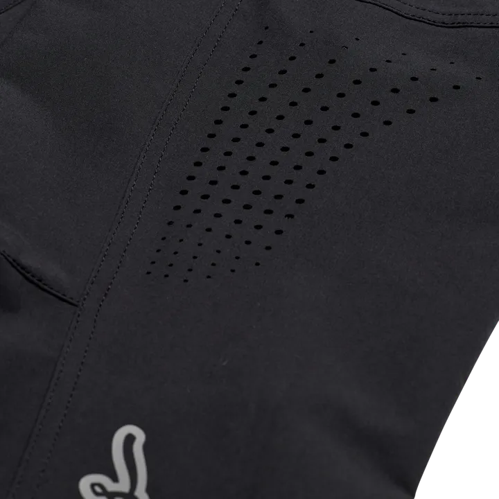Skyline Pant - Signature noir