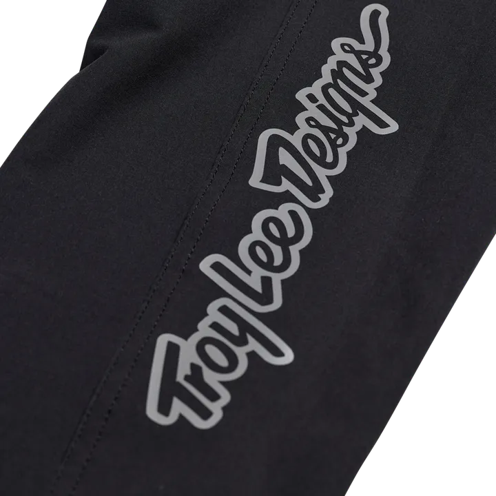Skyline Pant - Signature noir
