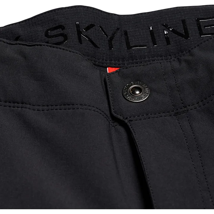 Skyline Pant - Signature noir