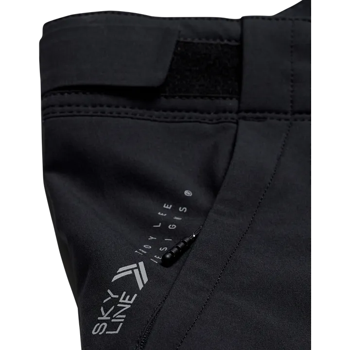 Skyline Pant - Signature noir