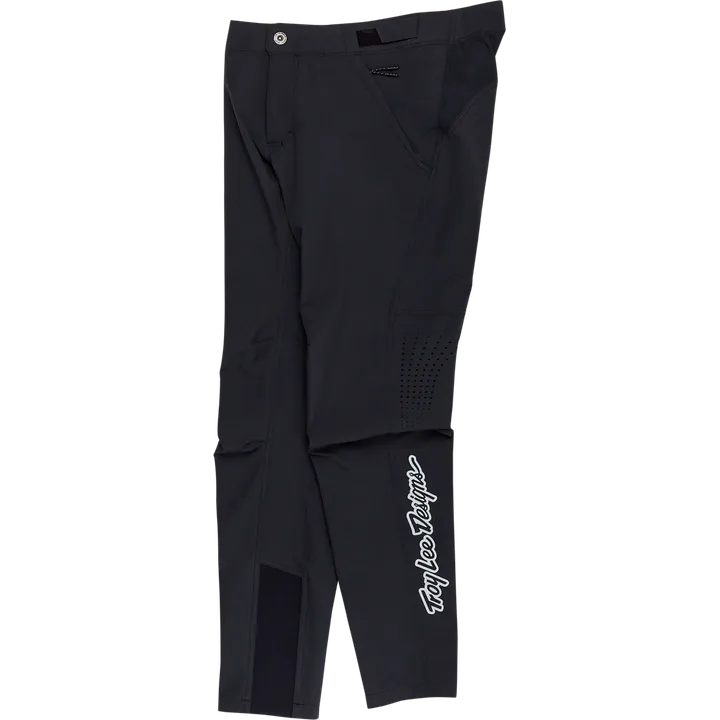 Skyline Pant - Signature noir