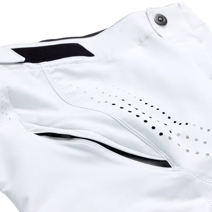Sprint Pant - Mono grau
