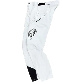 Sprint Pant - Mono rouge