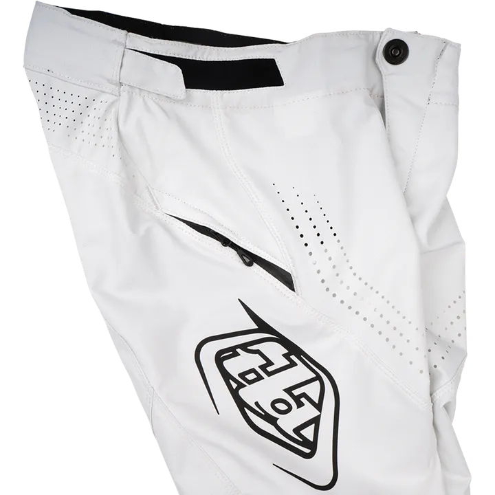 Youth Sprint Pant - Mono grau