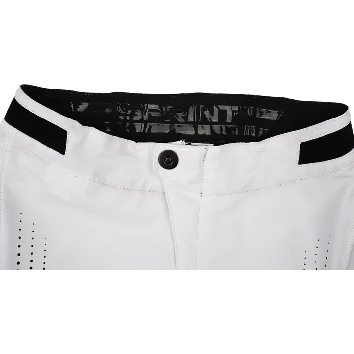Youth Sprint Pant - Mono grau
