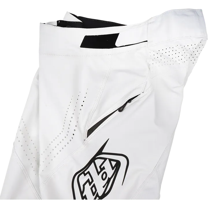 Youth Sprint Pant - Mono grau